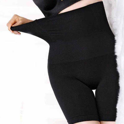 Waist Trainer Shapewear Women's Tummy Control Butt Lifter Girdle - Beauty Bouqe