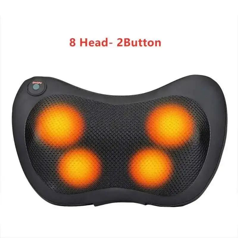 Neck and Body Relief Massager | Beauty Bouqe 