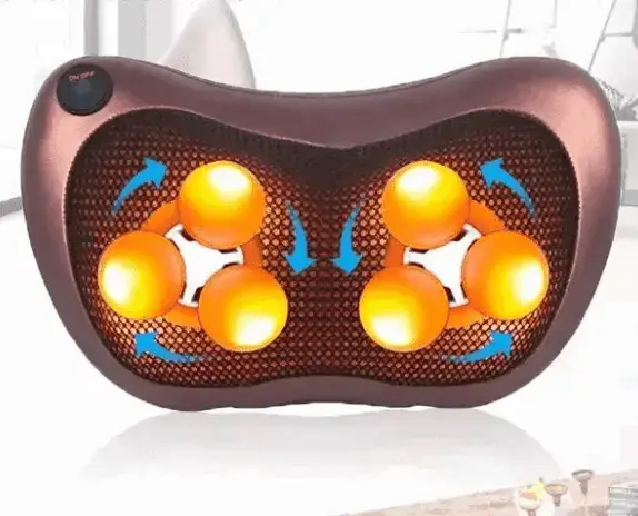 Best Neck and Body Massager for Pain Relief - Beauty Bouqe