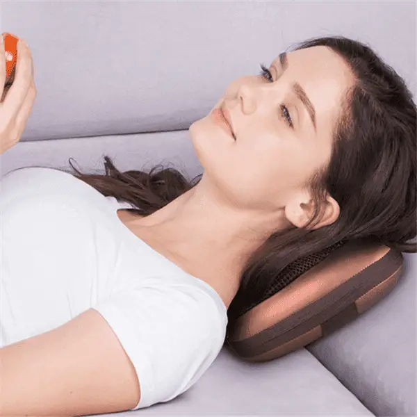 Neck and Body Relief Massager | Beauty Bouqe 