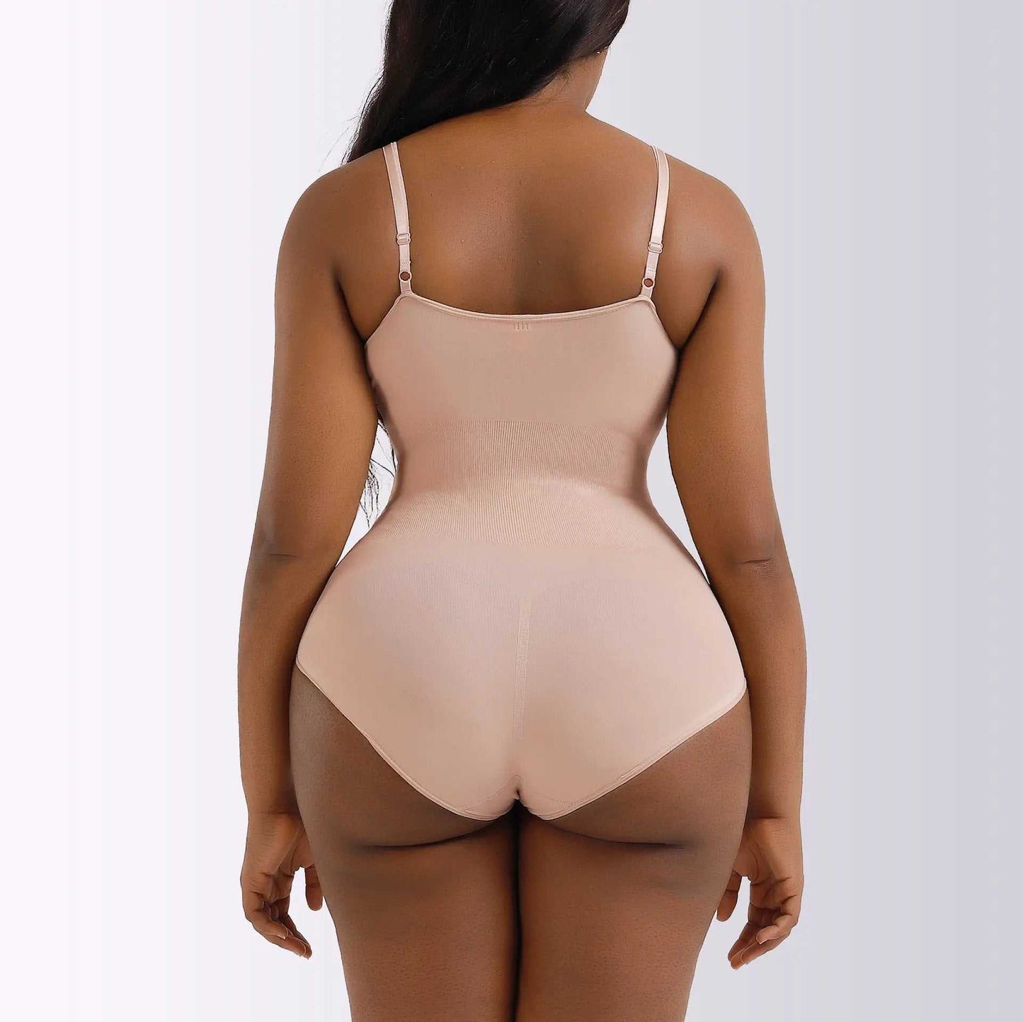 Slimming Body Shaper with Butt Lifting and Abdomen Control for Women - Beauty Bouqe