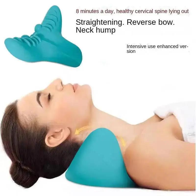 Neck Shoulder Massage Pillow | Beauty Bouqe 