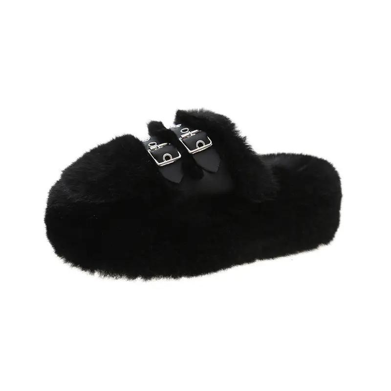 Women's Thickened Wrapping Slippers | Beauty Bouqe 