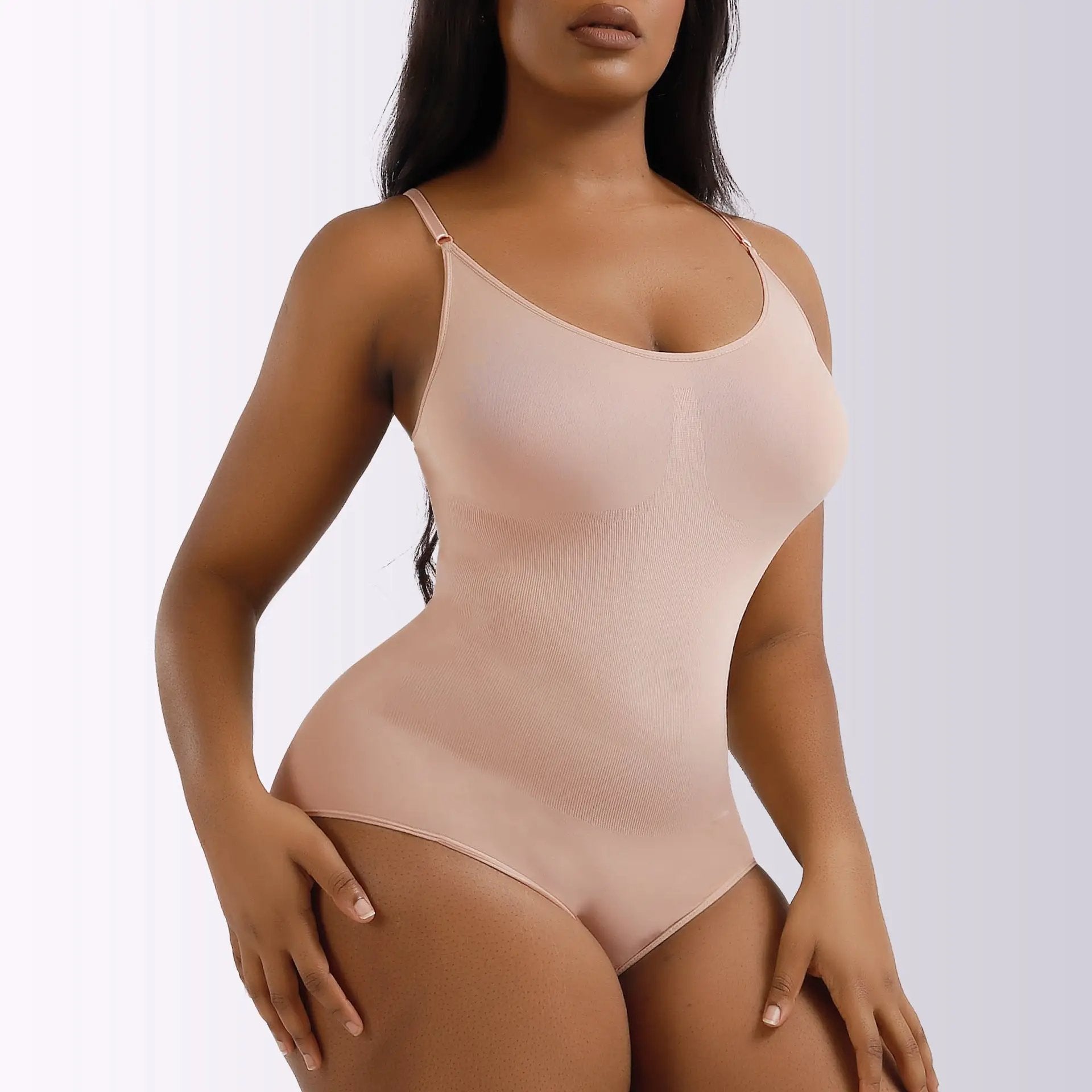 Slimming Body Shaper with Butt Lifting and Abdomen Control for Women - Beauty Bouqe